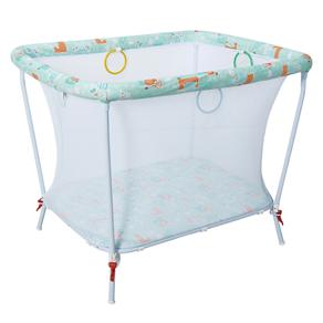 Cercado Tubline Little Baby 6619/C19 - Verde