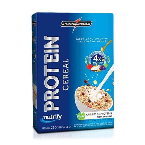 Cereal Protein - Integralmedica