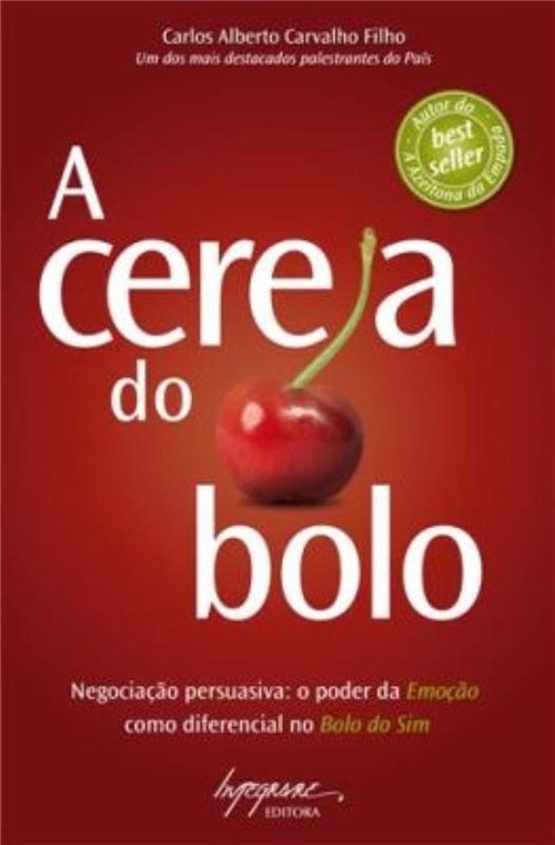 Cereja do Bolo, a