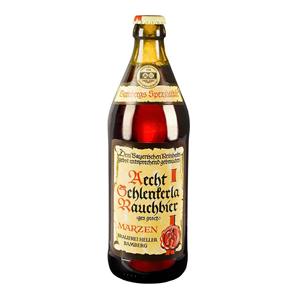 Cerveja Aecht Schlenkerla Rauchbier Marzen - 500ml