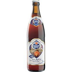 Cerveja Alemã de Trigo Schneider Weisse Aventinus - 500ml