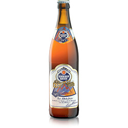 Cerveja Alemã de Trigo Tap 3 Schneider Weisse - 500 Ml