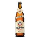 Cerveja Alemã Erdinger Weißbier 500 Ml