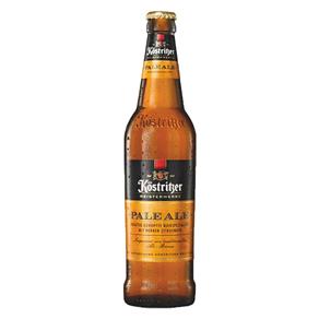 Cerveja Alemã Köstritzer Pale Ale 500ml