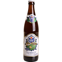 Cerveja Alemã Schneider Weisse TAP 5 Hopfenweisse (Trigo Lupulada) 500ml