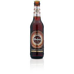 Tudo sobre 'Cerveja Alemã Warsteiner Premium Dunkel - 330 Ml'