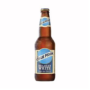 Cerveja Americana Blue Moon 355ml