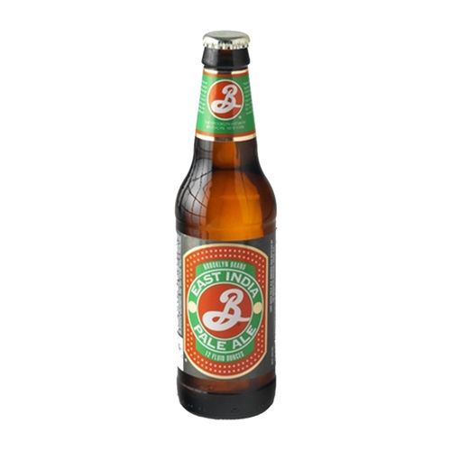 Cerveja Americana Brooklyn East India Pale Ale 330ml