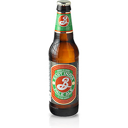 Cerveja Americana Brooklyn East India Pale Ale - 355ml