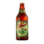 Cerveja Artesanal Colorado Indica 600ml