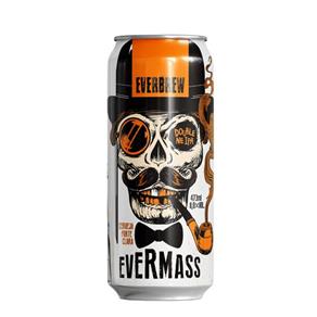 Cerveja Everbrew Evermass Lata 473Ml