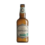 Cerveja Artesanal Leopoldina Witbier 500ml