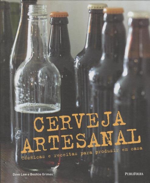 Cerveja Artesanal - Publifolha