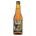 Cerveja Artesanal Roleta Russa New England Ipa 355ml