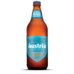 Cerveja Áustria Bier Weizen 600 Ml
