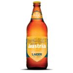 Cerveja Austria Lager 600 Ml