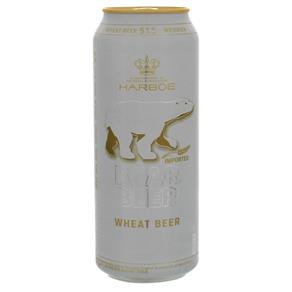 Cerveja Bear Wheat Beer - 500ml