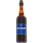 Cerveja Belga Chimay Blue 750ml
