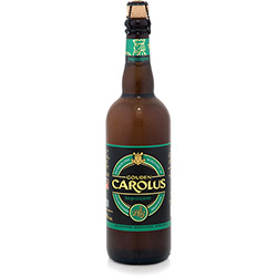 Cerveja Belga Gouden Carolus Hopsinjoor 750ml
