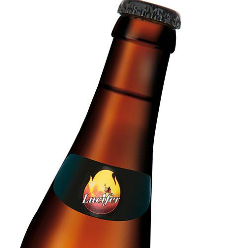 Tudo sobre 'Cerveja Belga Gouden Carolus Lucifer - 330 Ml'
