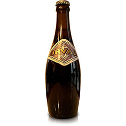 Cerveja Belga Trappist Orval Pale Ale - 330ml