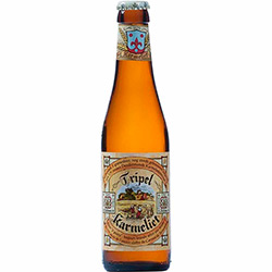 Cerveja Belga Tripel Karmeliet 330ml