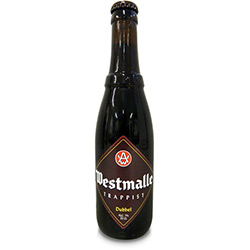 Cerveja Belga Westmalle Trappiste Dubbel 330ml