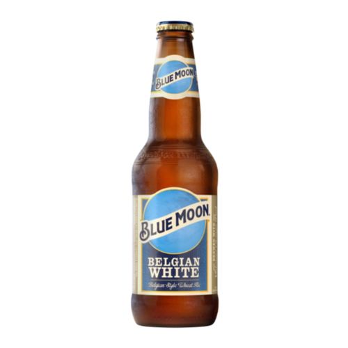Cerveja Blue Moon Witbier 355ml