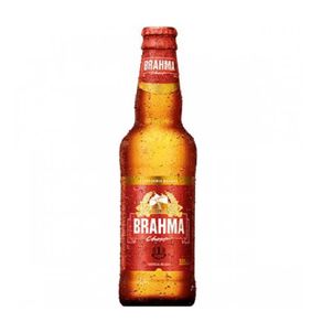 Cerveja Brahma Chopp 355ml