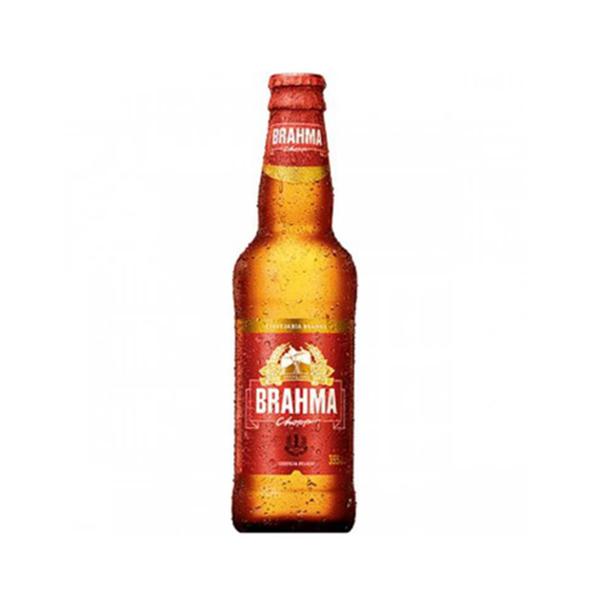 Cerveja Brahma Chopp 355ml