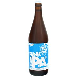 Cerveja BrewDog Punk IPA - 660ml