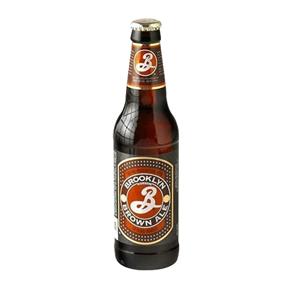 Cerveja Brooklyn East India Pale Ale 330ml
