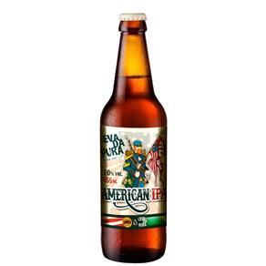Cerveja Cevada Pura American IPA