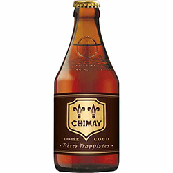Cerveja Chimay Dorée 330ml