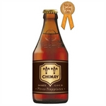 Cerveja Chimay Dorée Gold - 330ml
