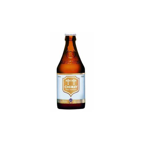 Cerveja Chimay Tripel Ale 330ml