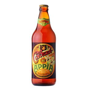 Cerveja Colorado Appia - 600ml