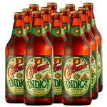 Cerveja Colorado Indica 600ml - 12 Unidades