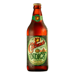 Cerveja Colorado Indica 600ml