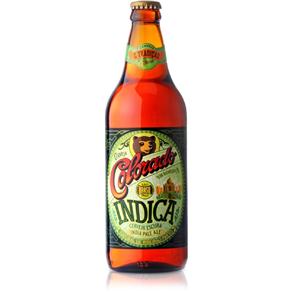 Cerveja Colorado Indica