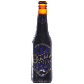 Cerveja Dama Bier Dark Lady Stout - 355ml
