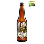 Cerveja Dama Bier Weiss 355 Ml