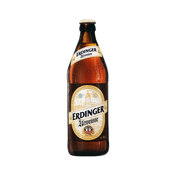 Cerveja Erdinger Urweisse 500ml