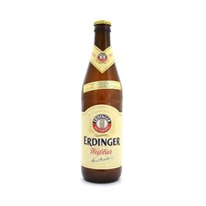 Cerveja Erdinger Weissbier