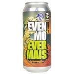 Tudo sobre 'Cerveja Everbrew Even Mo Ever Mais Lata 473 Ml'