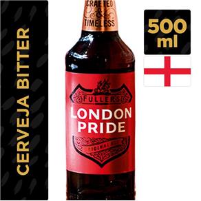 Cerveja Fuller`s London Pride Garrafa 500ml