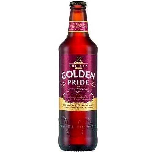 Cerveja Fuller's Golden Pride - 500ml
