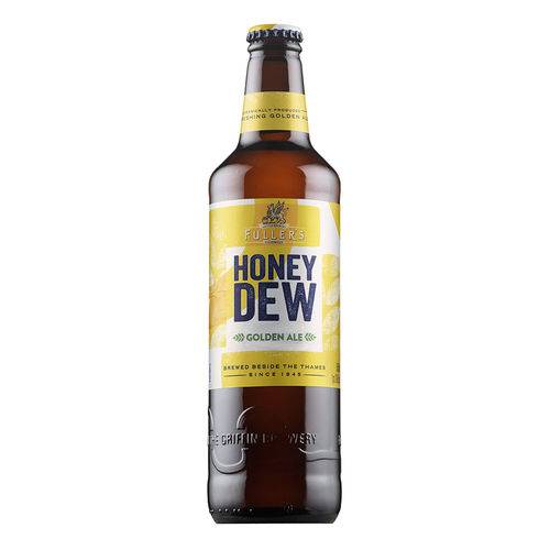 Tudo sobre 'Cerveja Fuller's Honey Dew'