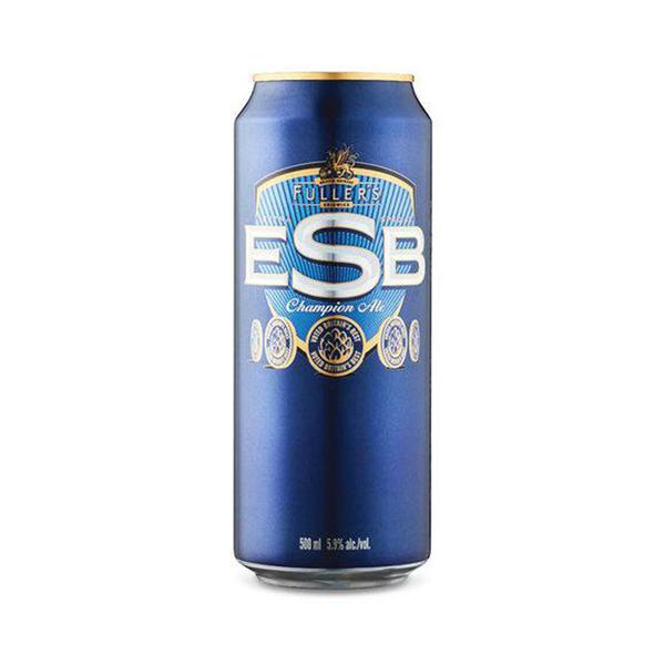 Cerveja Fullers ESB 500ml - Fuller's