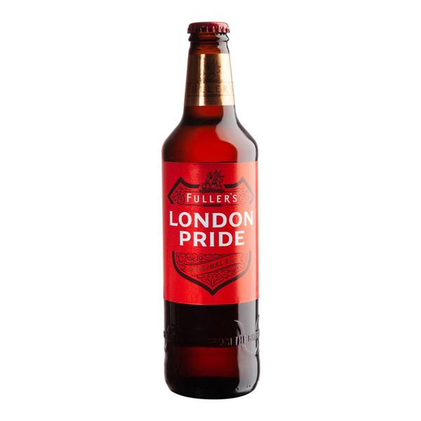 Cerveja Fuller's London Pride 500ml